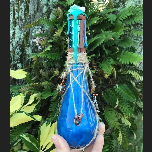 Sirens song potion - Picture 1 of 4